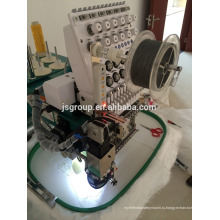 Высокоскоростная швейная машина для вышивки JS Цена